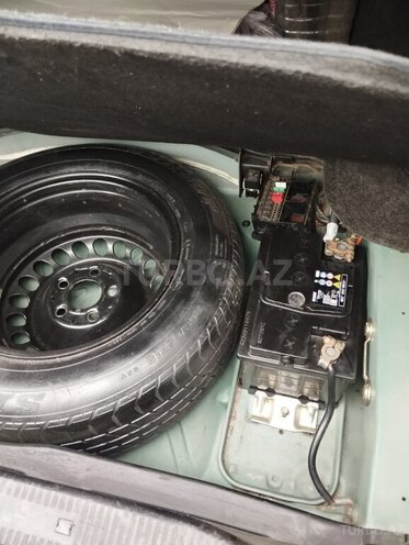 Mercedes C 200 1998, 280,000 km - 2.0 l - Bakı