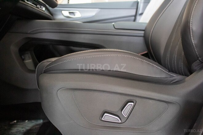 Changan CS 55 Plus-25