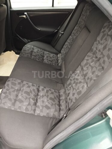 Mercedes C 200 1998, 280,000 km - 2.0 l - Bakı