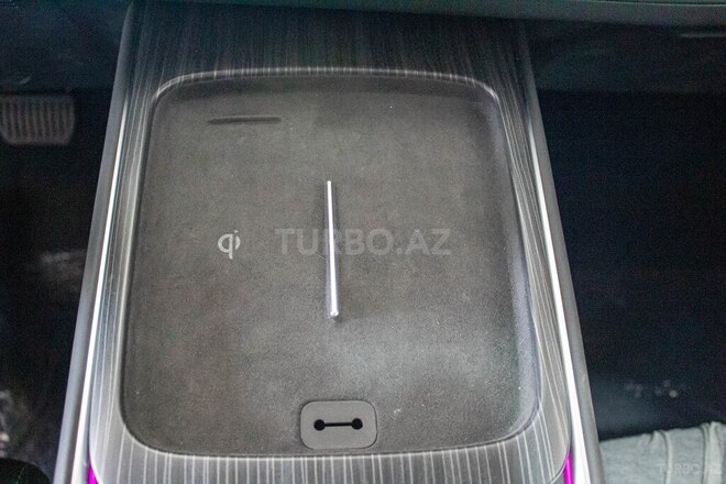 Changan CS 55 Plus-21