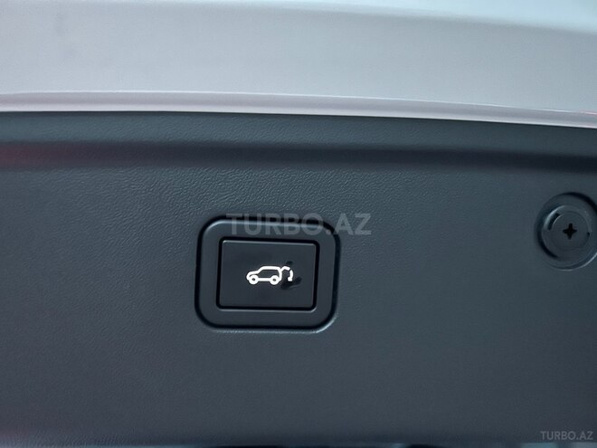 Changan  2025, 1,582 km - 1.5 l - Bakı