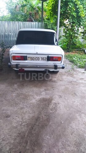 LADA (VAZ) 2106 1999, 95,000 km - 1.5 л - Ağdaş