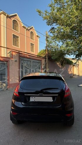 Ford Fiesta 2012, 178,640 km - 1.4 l - Bakı