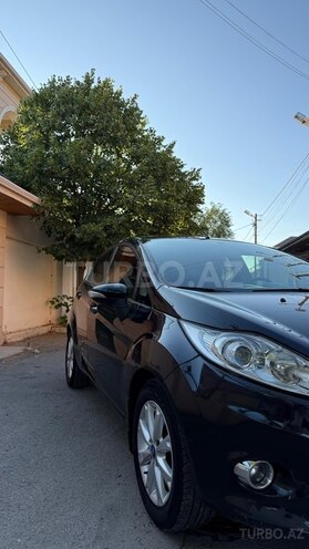 Ford Fiesta 2012, 178,640 km - 1.4 l - Bakı