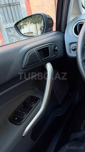 Ford Fiesta 2012, 178,640 km - 1.4 l - Bakı