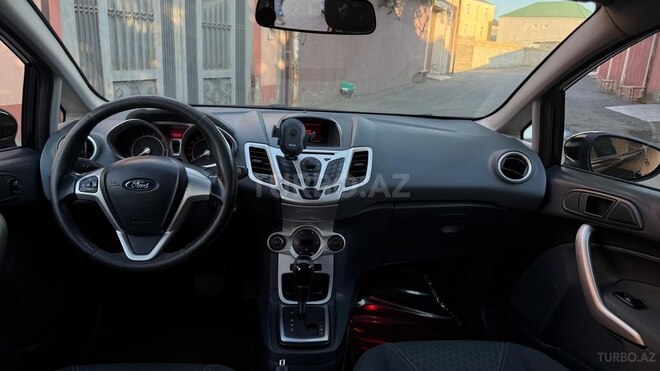 Ford Fiesta 2012, 178,640 km - 1.4 l - Bakı
