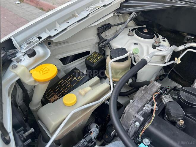 Nissan X-Trail 2000, 365,000 km - 2.0 л - Bakı