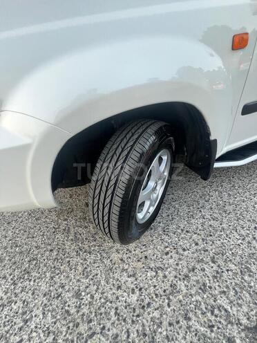 Nissan X-Trail 2000, 365,000 km - 2.0 л - Bakı