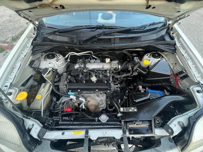 Nissan X-Trail 2000, 365,000 km - 2.0 л - Bakı