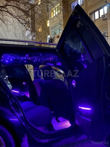 Renault Megane 2006, 190,000 km - 1.5 л - Bakı