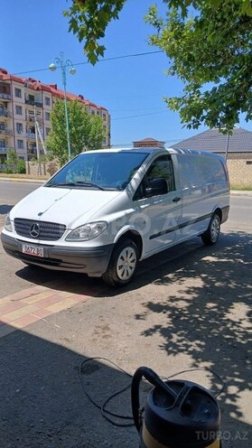 Mercedes Vito 2009, 350,000 km - 2.2 л - Bakı