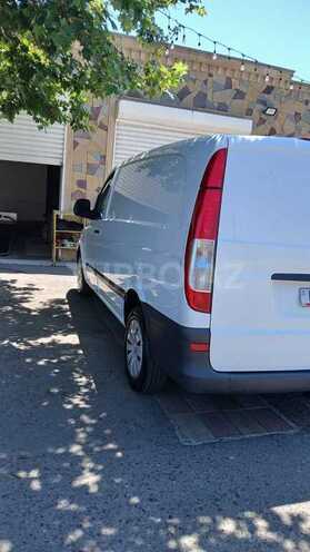 Mercedes Vito 2009, 350,000 km - 2.2 л - Bakı