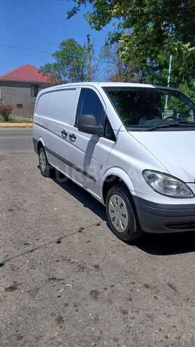 Mercedes Vito 2009, 350,000 km - 2.2 л - Bakı