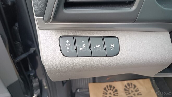 Hyundai Elantra 2020, 75,961 km - 2.0 л - Bakı