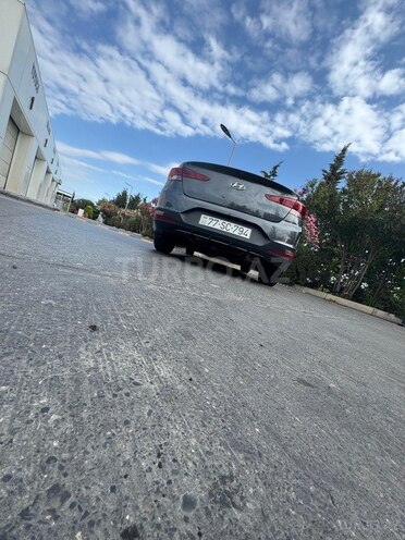 Hyundai Elantra 2020, 75,961 km - 2.0 л - Bakı