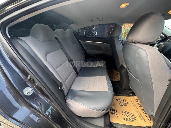 Hyundai Elantra 2020, 75,961 km - 2.0 л - Bakı