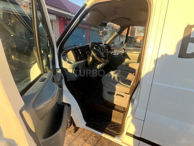 Ford Transit 2009, 225,000 km - 2.2 l - Bakı