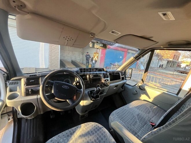 Ford Transit 2009, 225,000 km - 2.2 l - Bakı