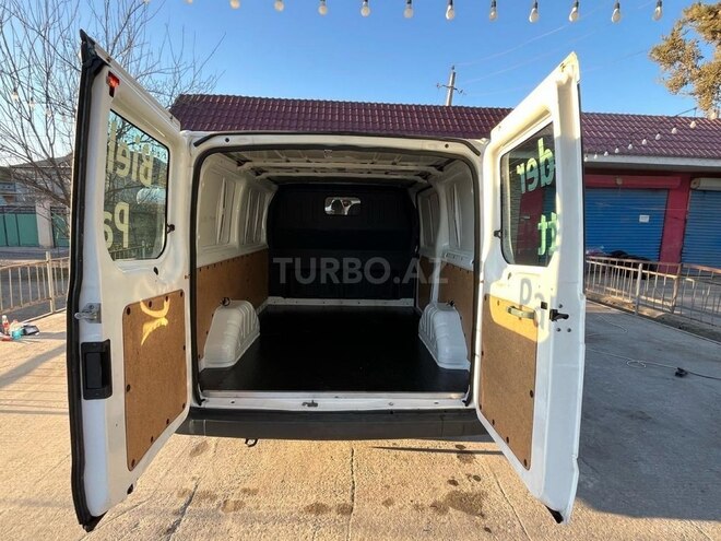 Ford Transit 2009, 225,000 km - 2.2 l - Bakı