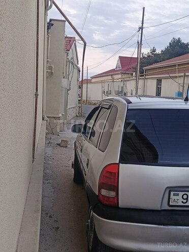 Opel Vita 2000, 250,000 km - 1.4 l - Bakı