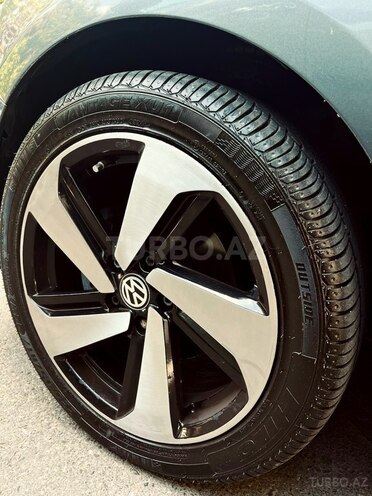 Volkswagen Jetta 2017, 169,000 km - 1.4 l - Bakı