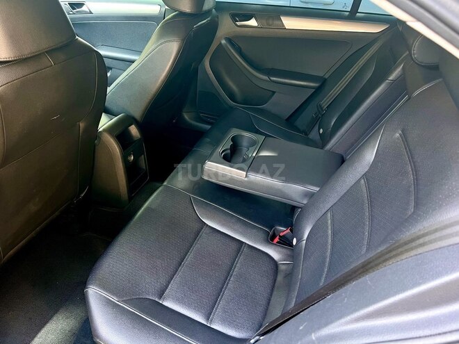Volkswagen Jetta 2017, 169,000 km - 1.4 l - Bakı