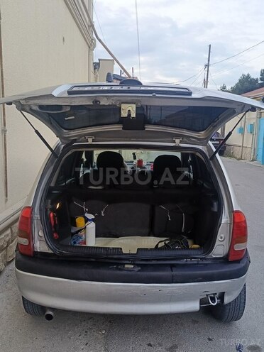 Opel Vita 2000, 250,000 km - 1.4 l - Bakı