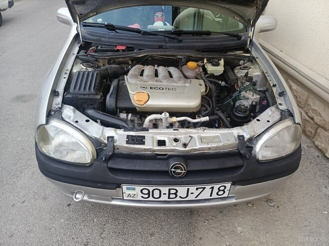 Opel Vita 2000, 250,000 km - 1.4 l - Bakı