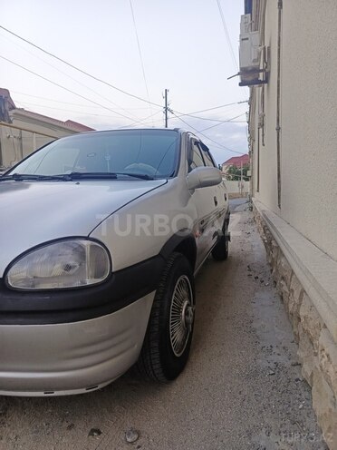 Opel Vita 2000, 250,000 km - 1.4 l - Bakı