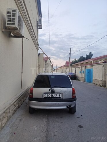 Opel Vita 2000, 250,000 km - 1.4 l - Bakı