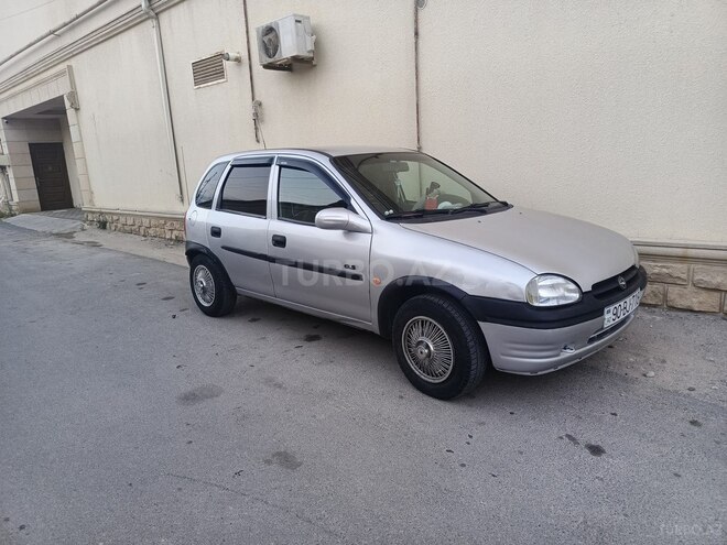 Opel Vita 2000, 250,000 km - 1.4 l - Bakı