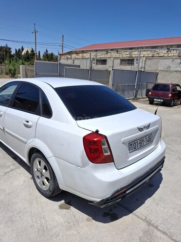 Daewoo Gentra 2014, 317,000 km - 1.5 l - Bakı