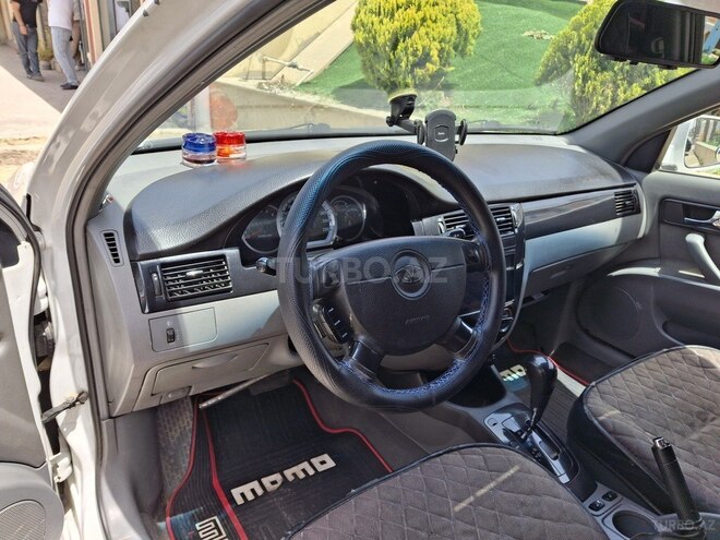 Daewoo Gentra 2014, 317,000 km - 1.5 l - Bakı