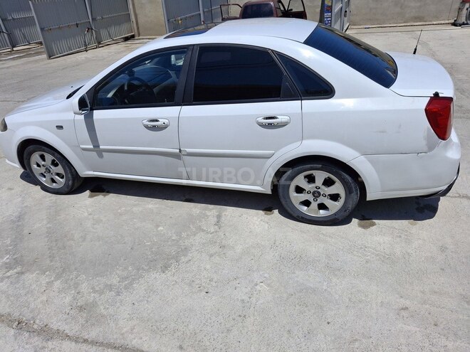 Daewoo Gentra 2014, 317,000 km - 1.5 l - Bakı