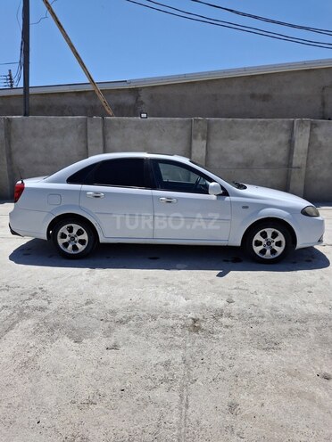 Daewoo Gentra 2014, 317,000 km - 1.5 l - Bakı