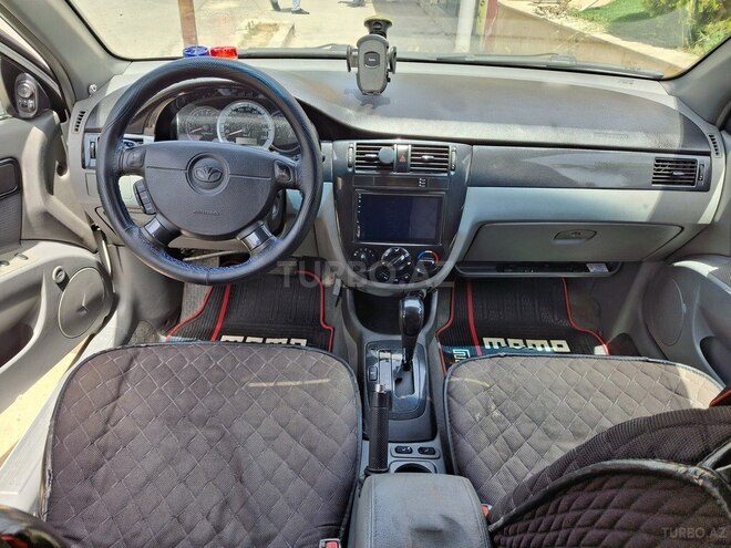 Daewoo Gentra 2014, 317,000 km - 1.5 l - Bakı