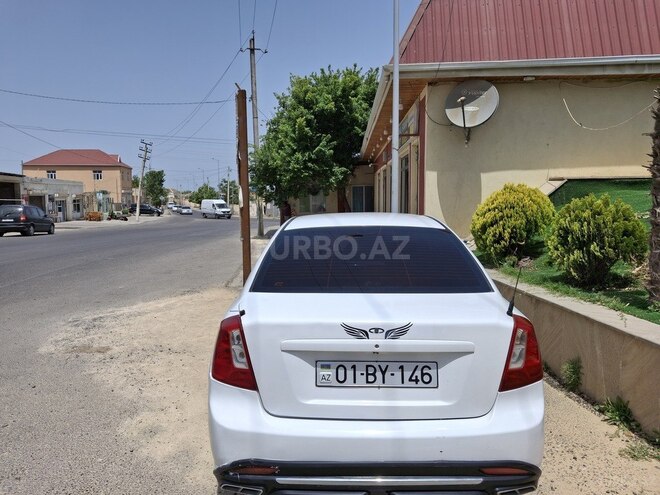 Daewoo Gentra 2014, 317,000 km - 1.5 l - Bakı