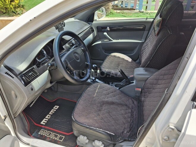 Daewoo Gentra 2014, 317,000 km - 1.5 l - Bakı
