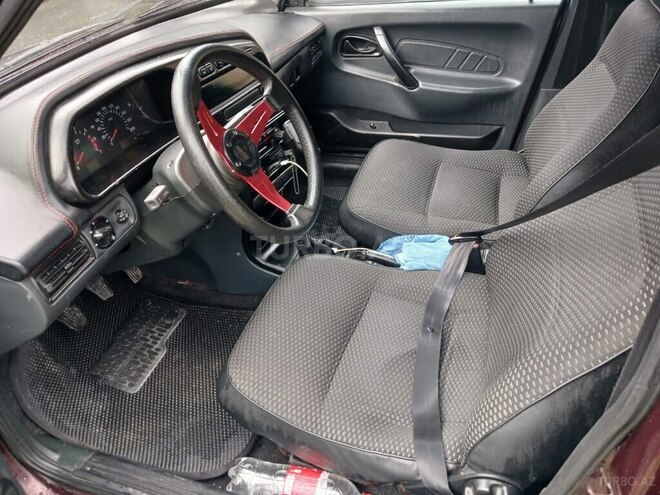 LADA (VAZ) 2115 2011, 319,700 km - 1.6 l - Balakən