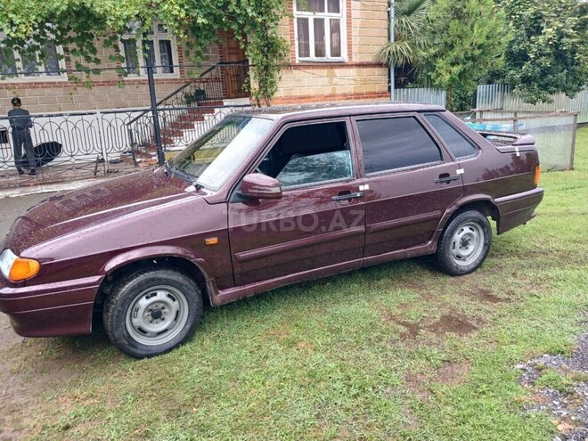 LADA (VAZ) 2115 2011, 319,700 km - 1.6 l - Balakən