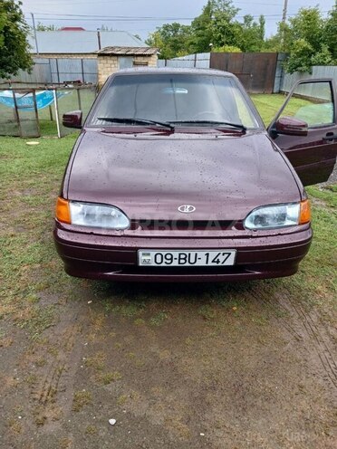 LADA (VAZ) 2115 2011, 319,700 km - 1.6 l - Balakən