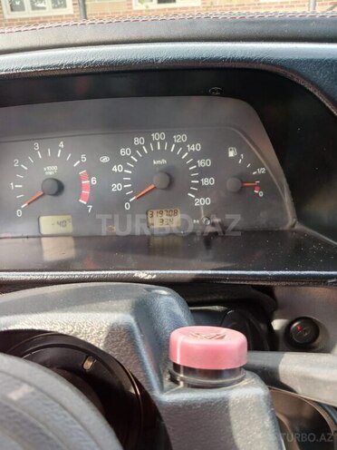 LADA (VAZ) 2115 2011, 319,700 km - 1.6 l - Balakən