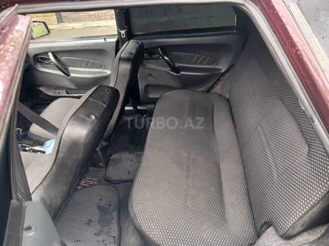 LADA (VAZ) 2115 2011, 319,700 km - 1.6 l - Balakən