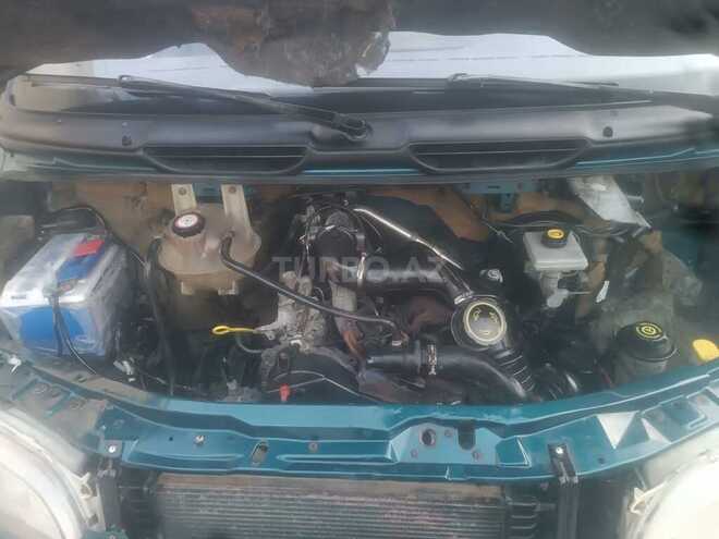 Ford Transit-14