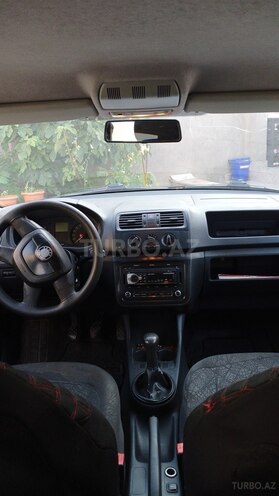Skoda Fabia 2012, 312,798 km - 1.2 l - Bakı