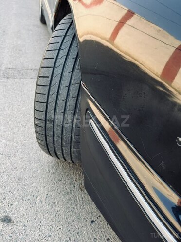 Mercedes E 220 d 2002, 356,283 km - 2.2 l - Biləsuvar