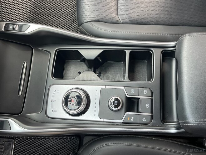 Kia Sorento-5