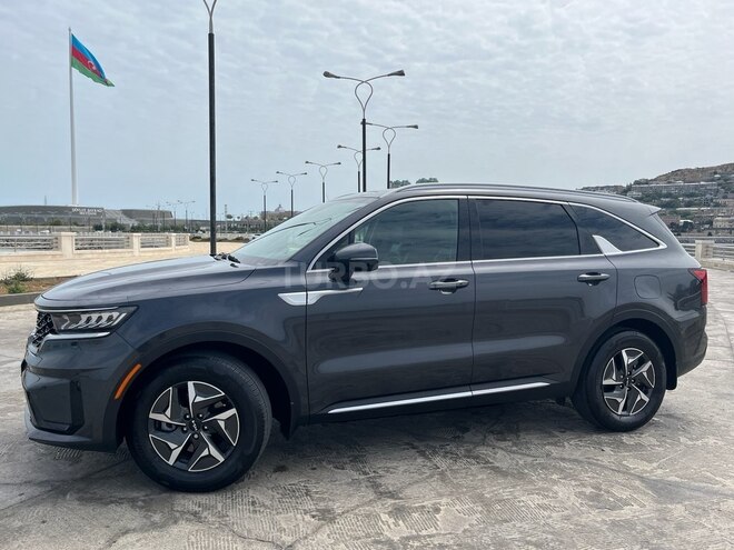 Kia Sorento-13