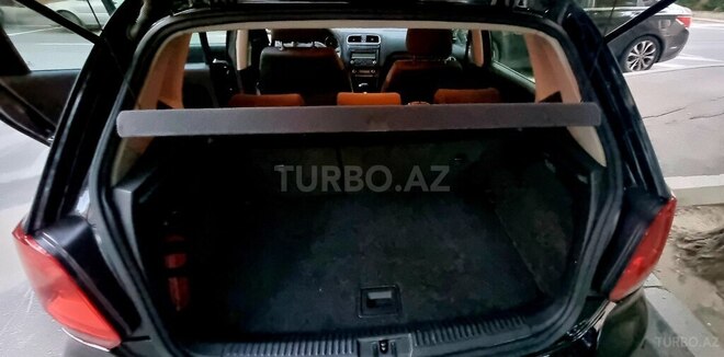 Volkswagen Polo 2010, 130,000 km - 1.4 л - Bakı