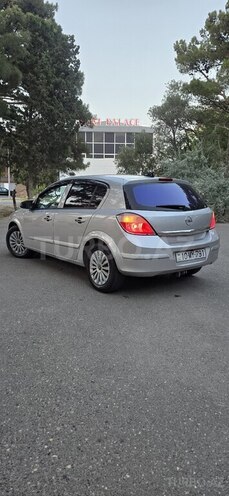 Opel Astra 2005, 396,458 km - 1.4 l - Bakı